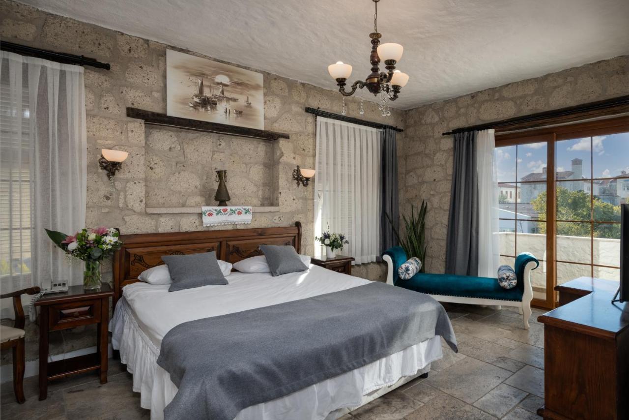 Alacati Koclu Konagi Hotel Cameră foto