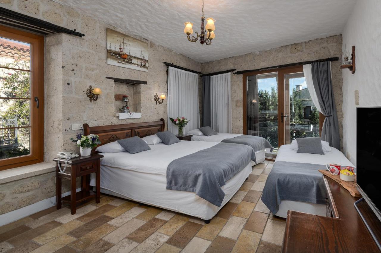 Alacati Koclu Konagi Hotel Cameră foto