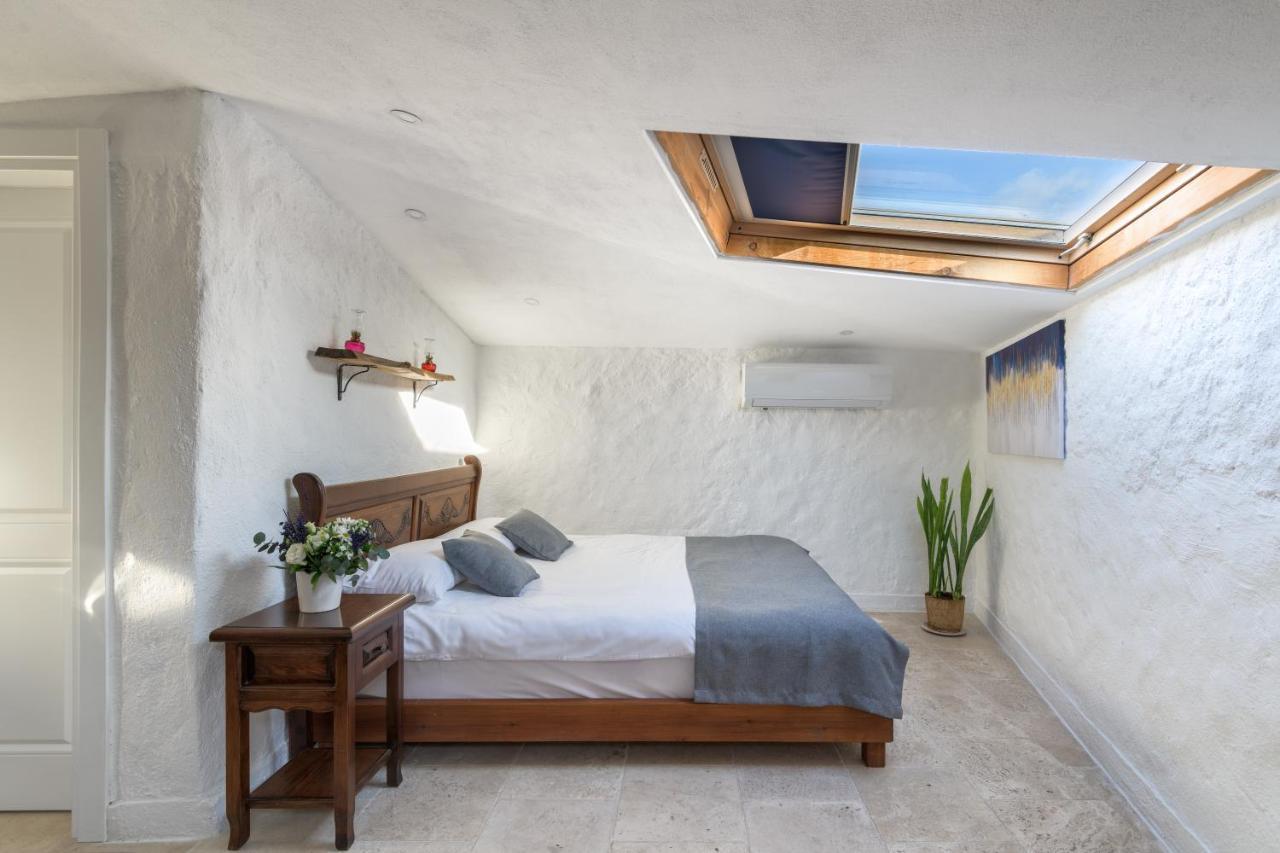 Alacati Koclu Konagi Hotel Cameră foto