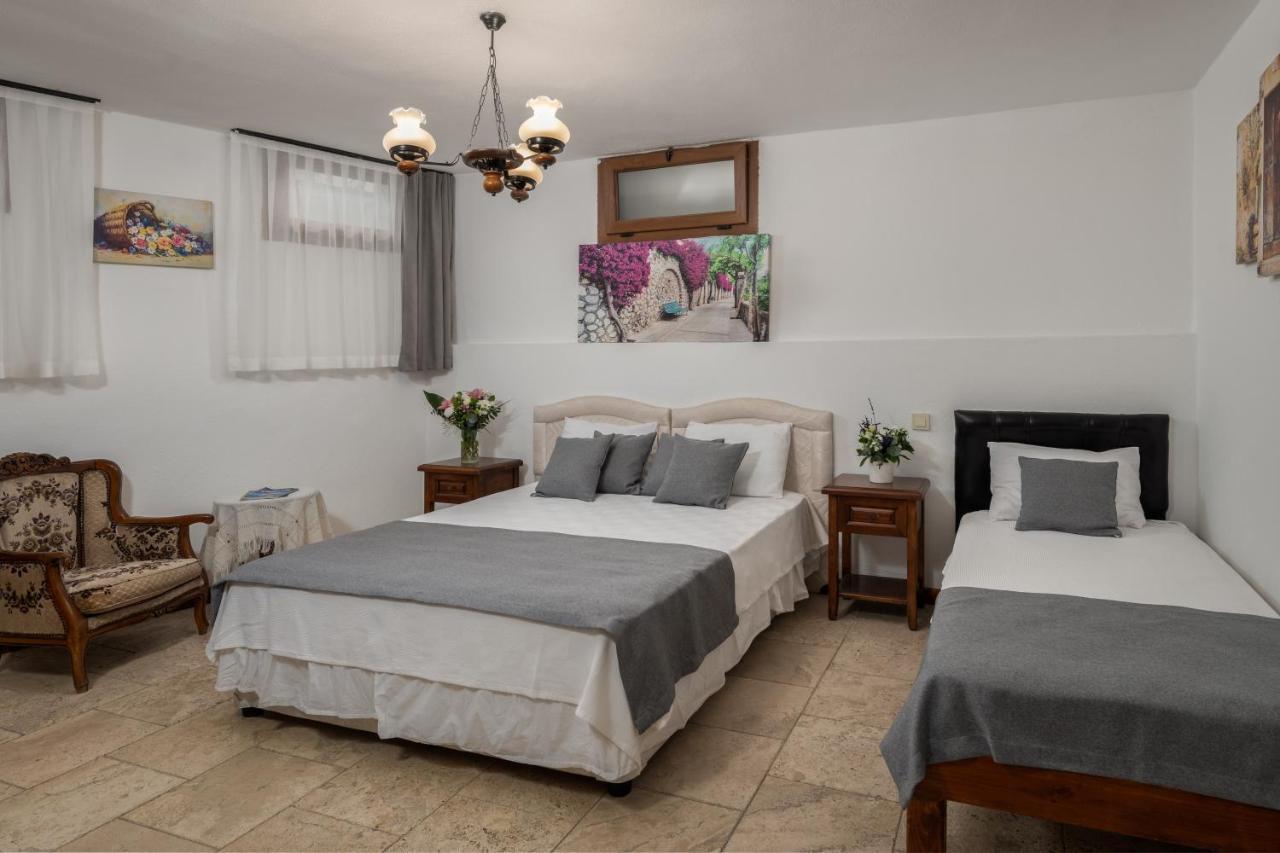 Alacati Koclu Konagi Hotel Cameră foto