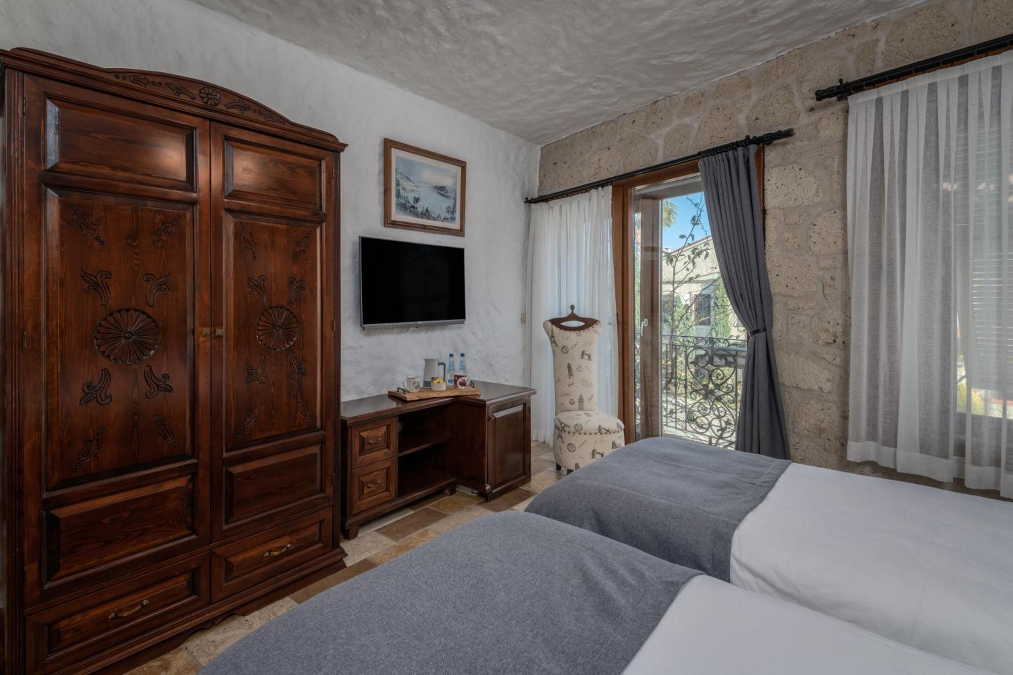Alacati Koclu Konagi Hotel Cameră foto
