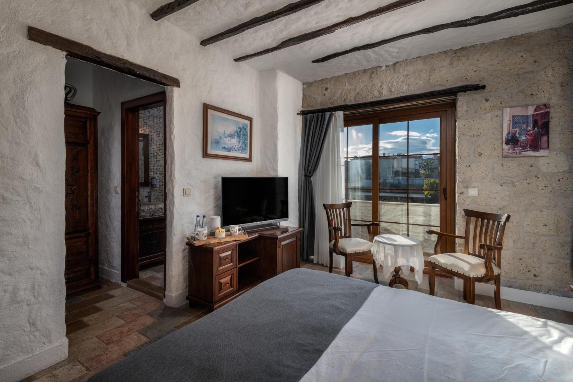 Alacati Koclu Konagi Hotel Cameră foto