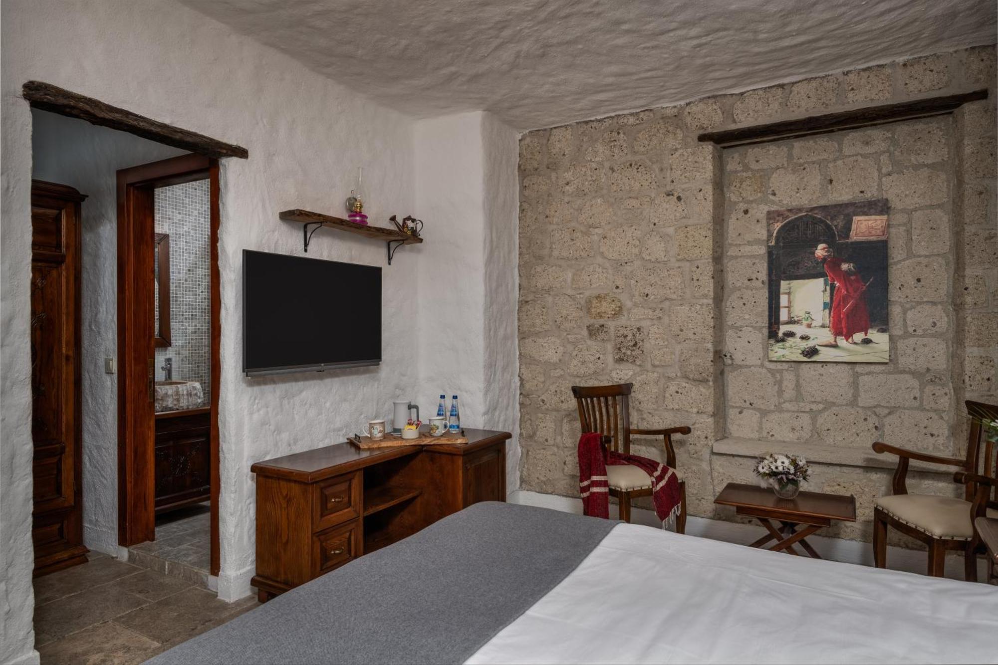 Alacati Koclu Konagi Hotel Cameră foto