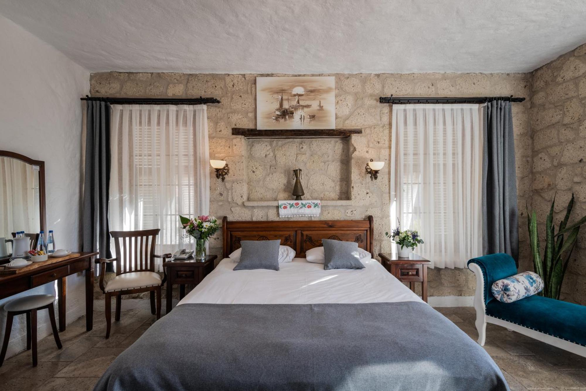 Alacati Koclu Konagi Hotel Cameră foto