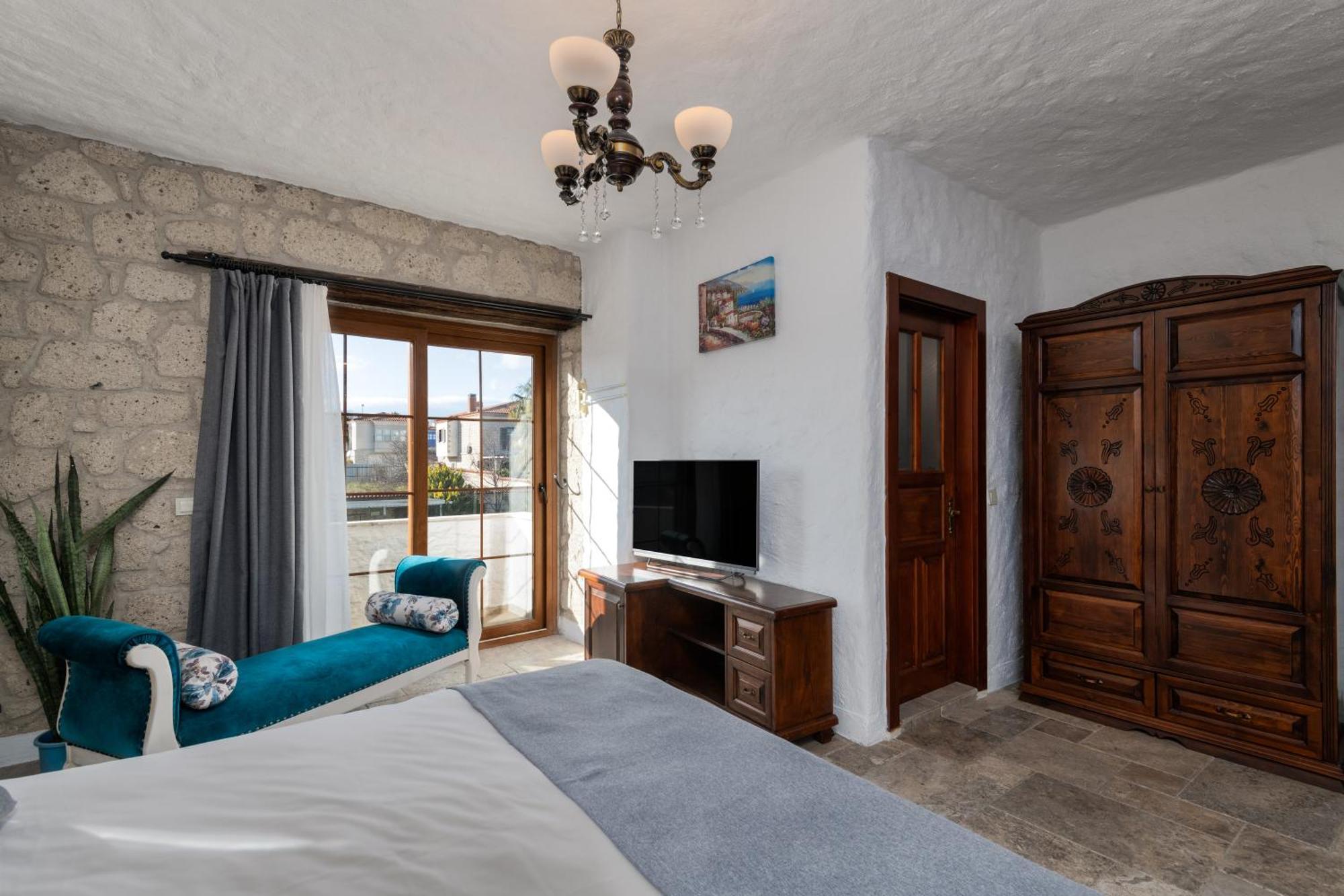 Alacati Koclu Konagi Hotel Cameră foto